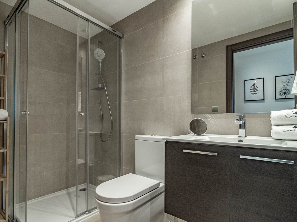 Appartement 156 m² avec piscine - San Pedro de Alcántara - Photo 24
