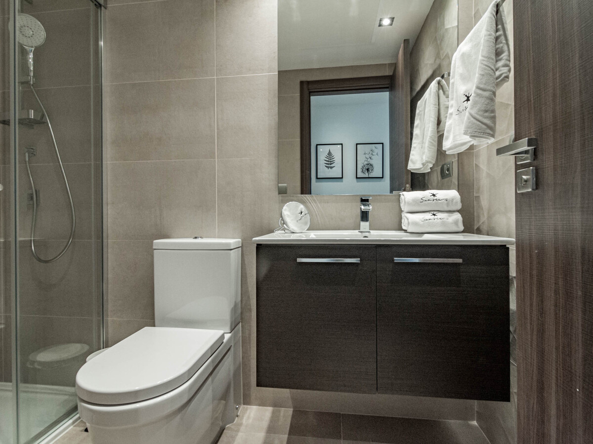 Appartement 156 m² avec piscine - San Pedro de Alcántara - Photo 25