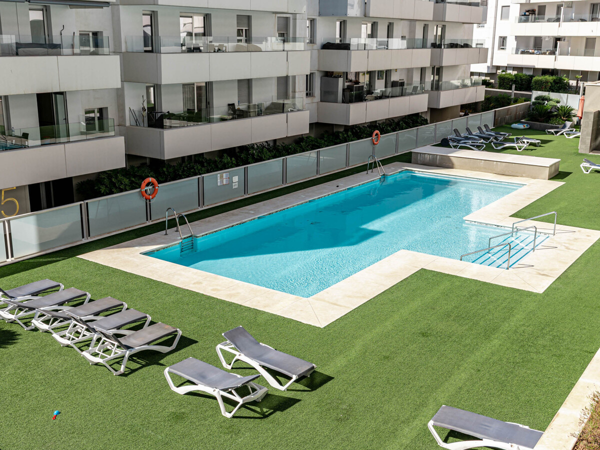Appartement 156 m² avec piscine - San Pedro de Alcántara - Photo 27