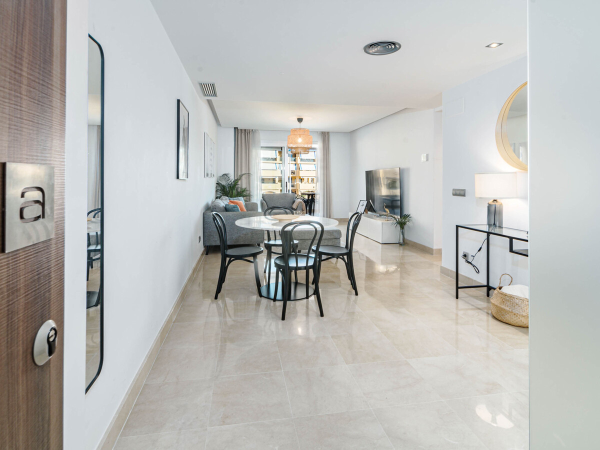 Appartement 156 m² avec piscine - San Pedro de Alcántara - Photo 30