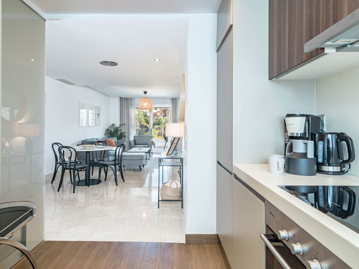 Appartement 156 m² avec piscine - San Pedro de Alcántara - Photo 33