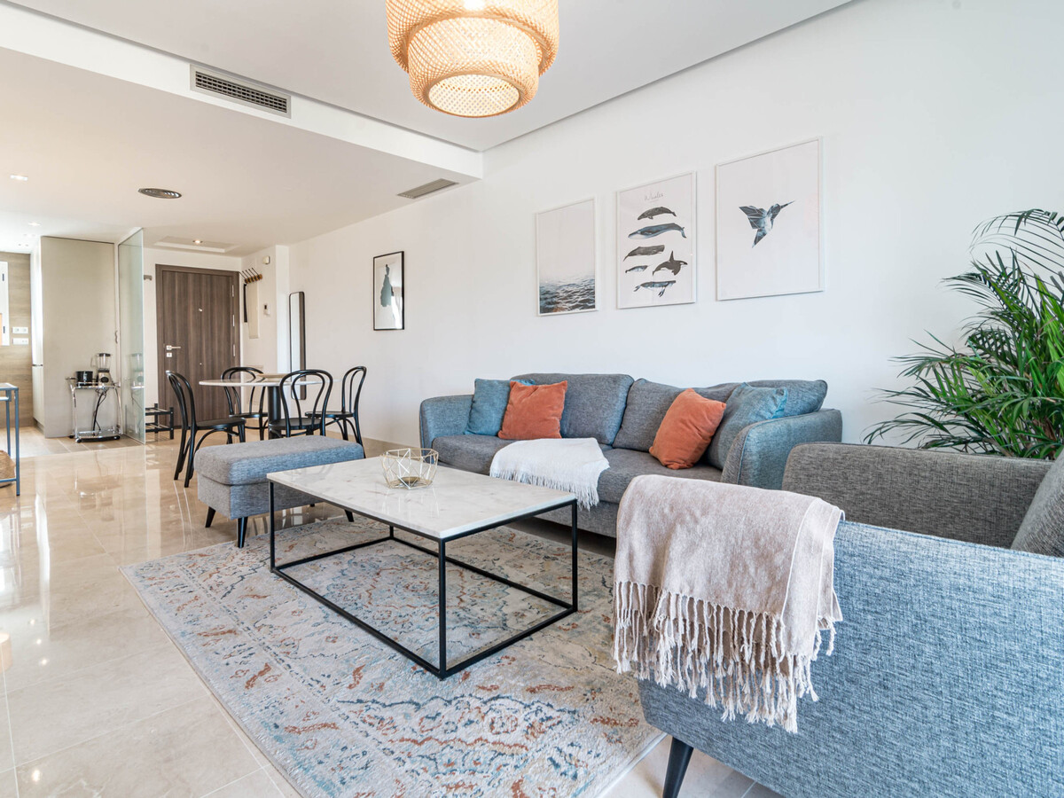 Appartement 156 m² avec piscine - San Pedro de Alcántara - Photo 34