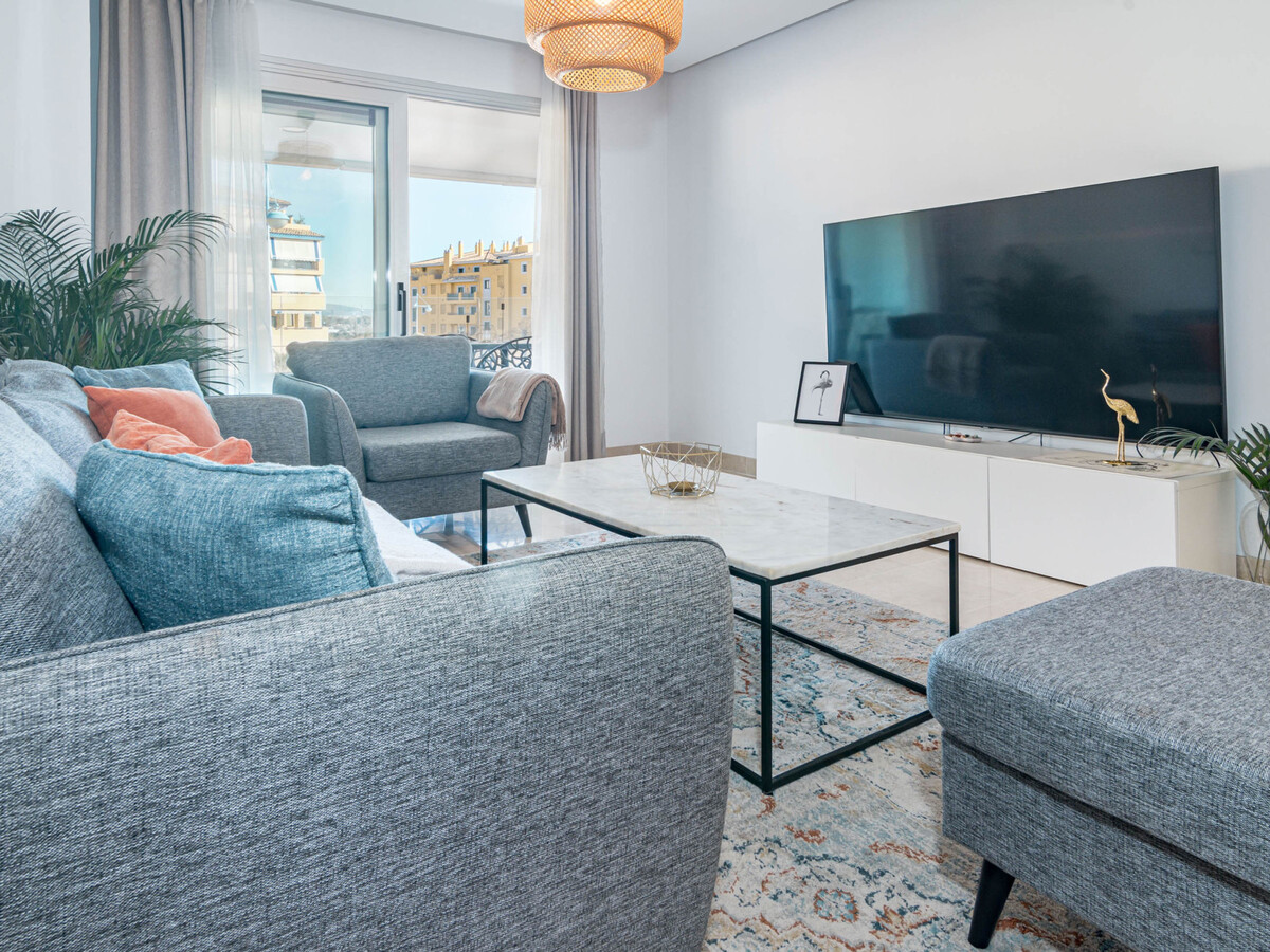 Appartement 156 m² avec piscine - San Pedro de Alcántara - Photo 35