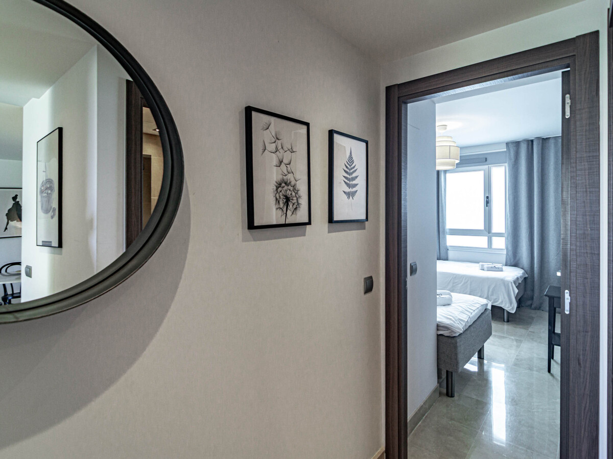 Appartement 156 m² avec piscine - San Pedro de Alcántara - Photo 36