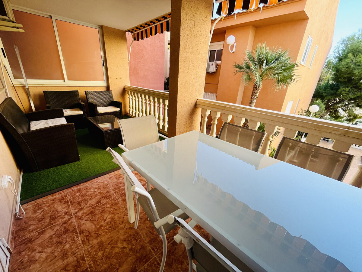 Appartement 75 m² avec terrasse et parking à Benidorm - Photo 3