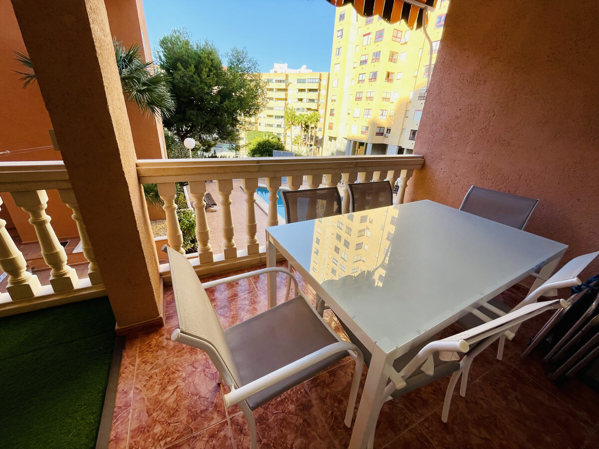 Appartement 75 m² avec terrasse et parking à Benidorm - Photo 4