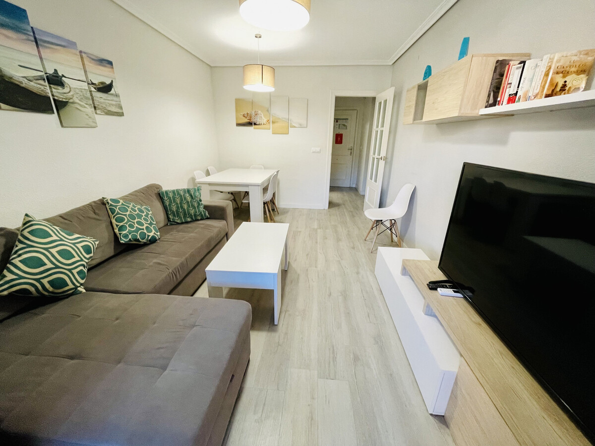 Appartement 75 m² avec terrasse et parking à Benidorm - Photo 5