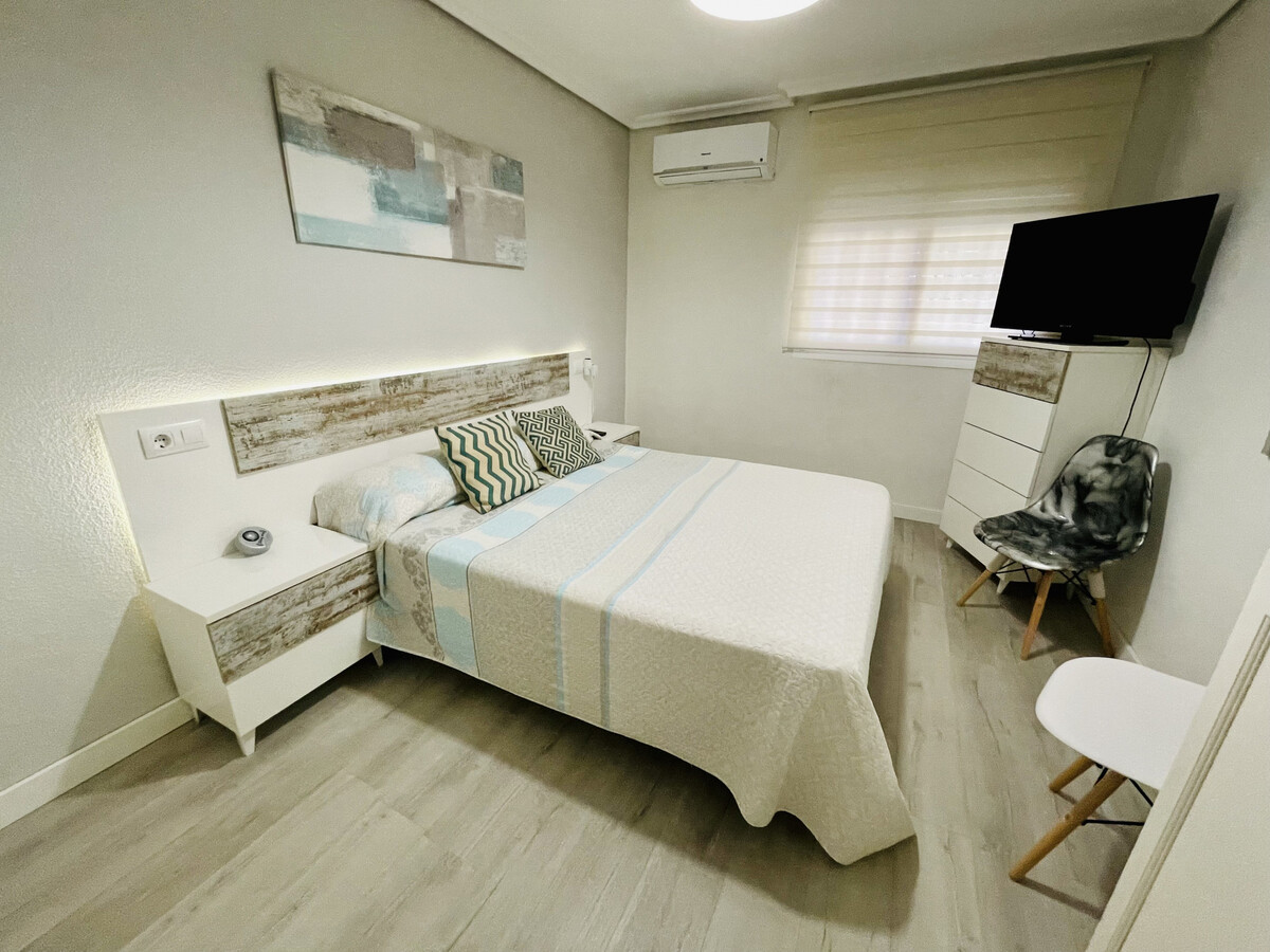 Appartement 75 m² avec terrasse et parking à Benidorm - Photo 9