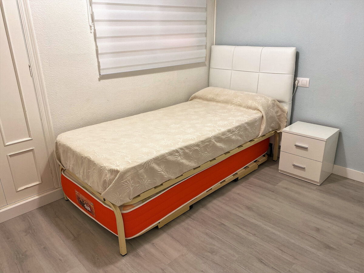 Appartement 75 m² avec terrasse et parking à Benidorm - Photo 13