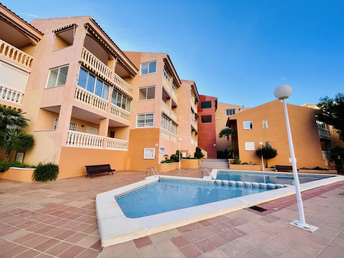 Appartement 75 m² avec terrasse et parking à Benidorm - Photo 22