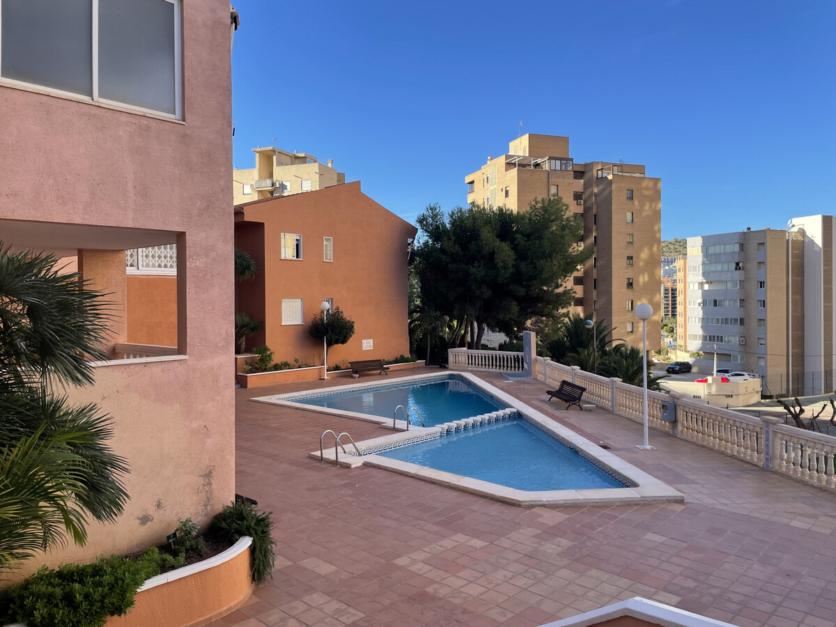 Appartement 75 m² avec terrasse et parking à Benidorm - Photo 23