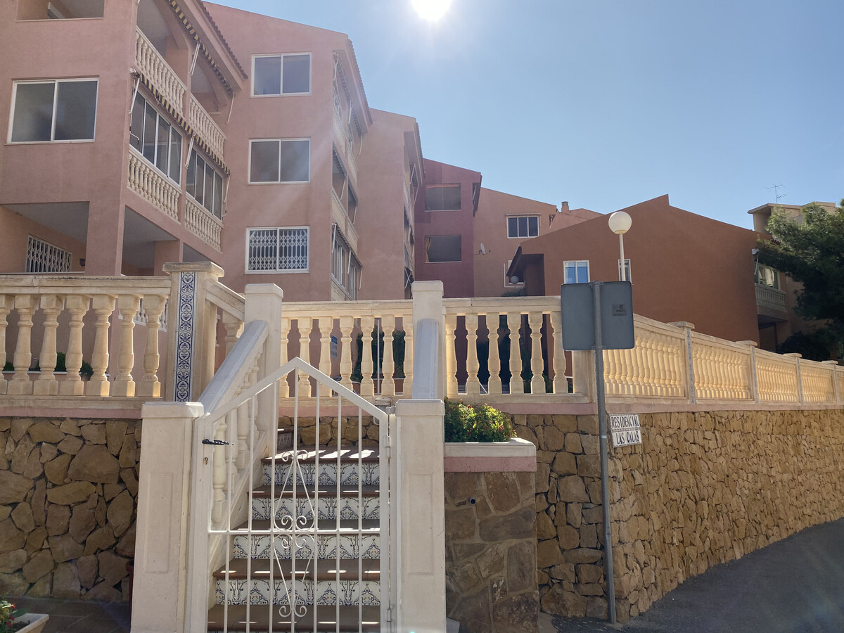 Appartement 75 m² avec terrasse et parking à Benidorm - Photo 24
