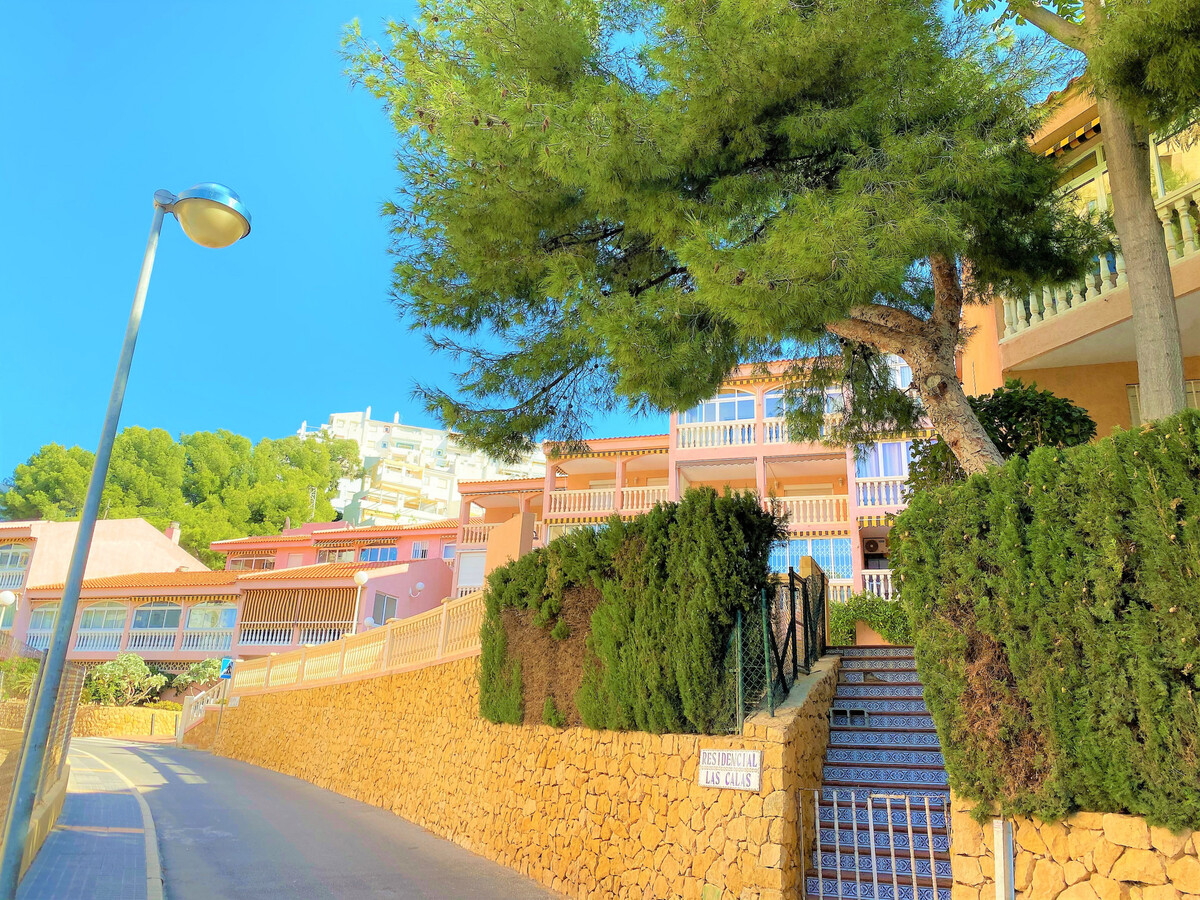 Appartement 75 m² avec terrasse et parking à Benidorm - Photo 29