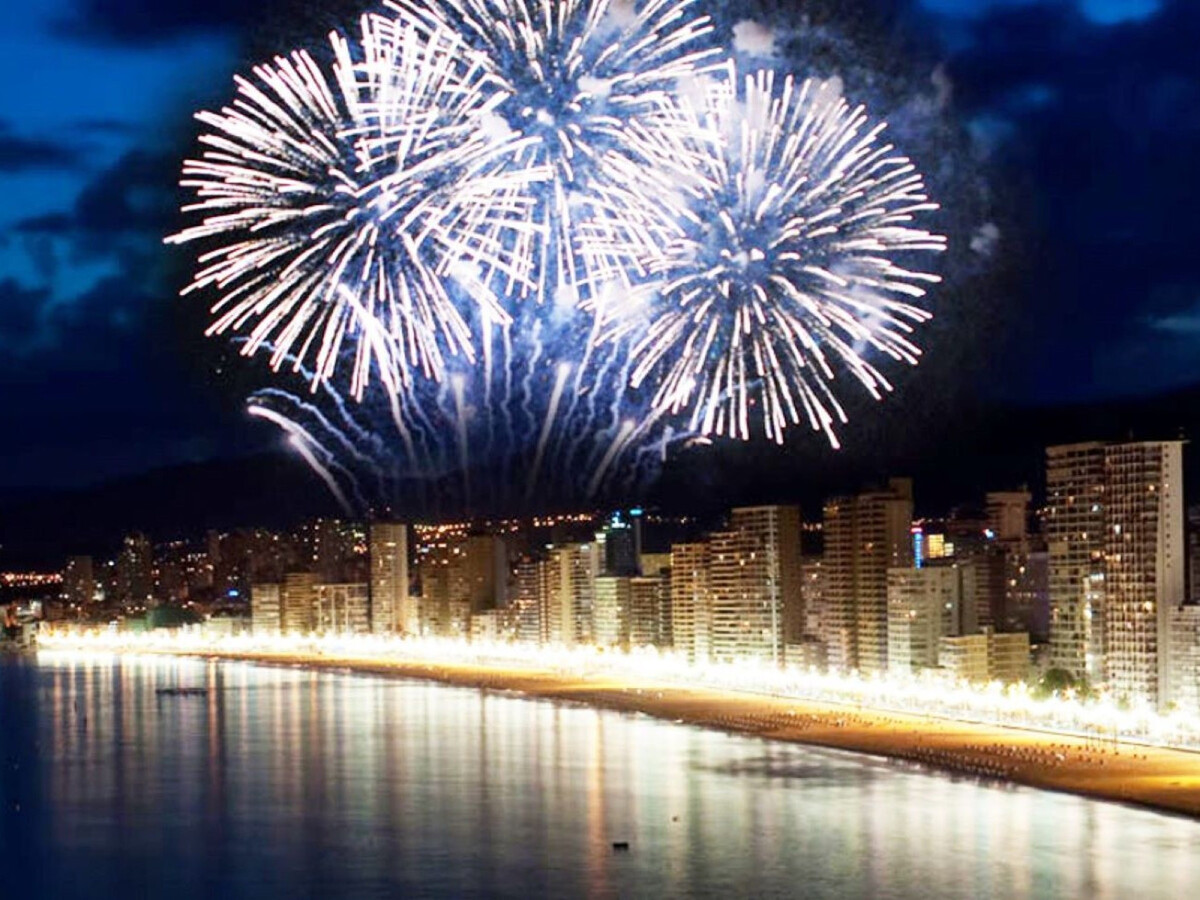 Appartement 75 m² avec terrasse et parking à Benidorm - Photo 33