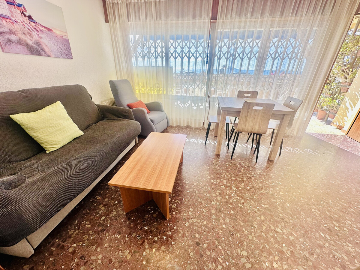 Appartement 70 m² front de mer Poniente, 6 pers., animaux OK - Photo 6