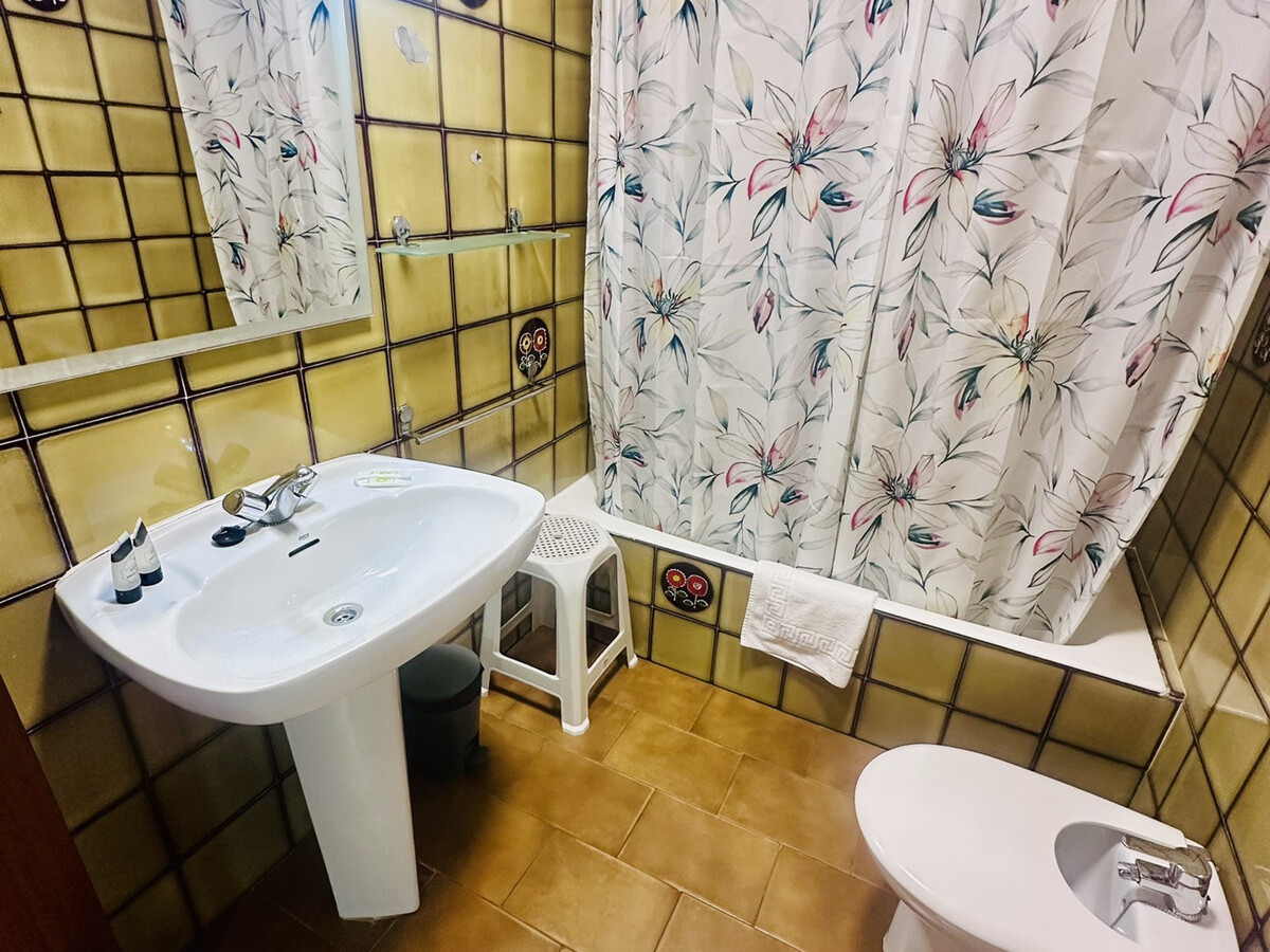 Appartement 70 m² front de mer Poniente, 6 pers., animaux OK - Photo 18
