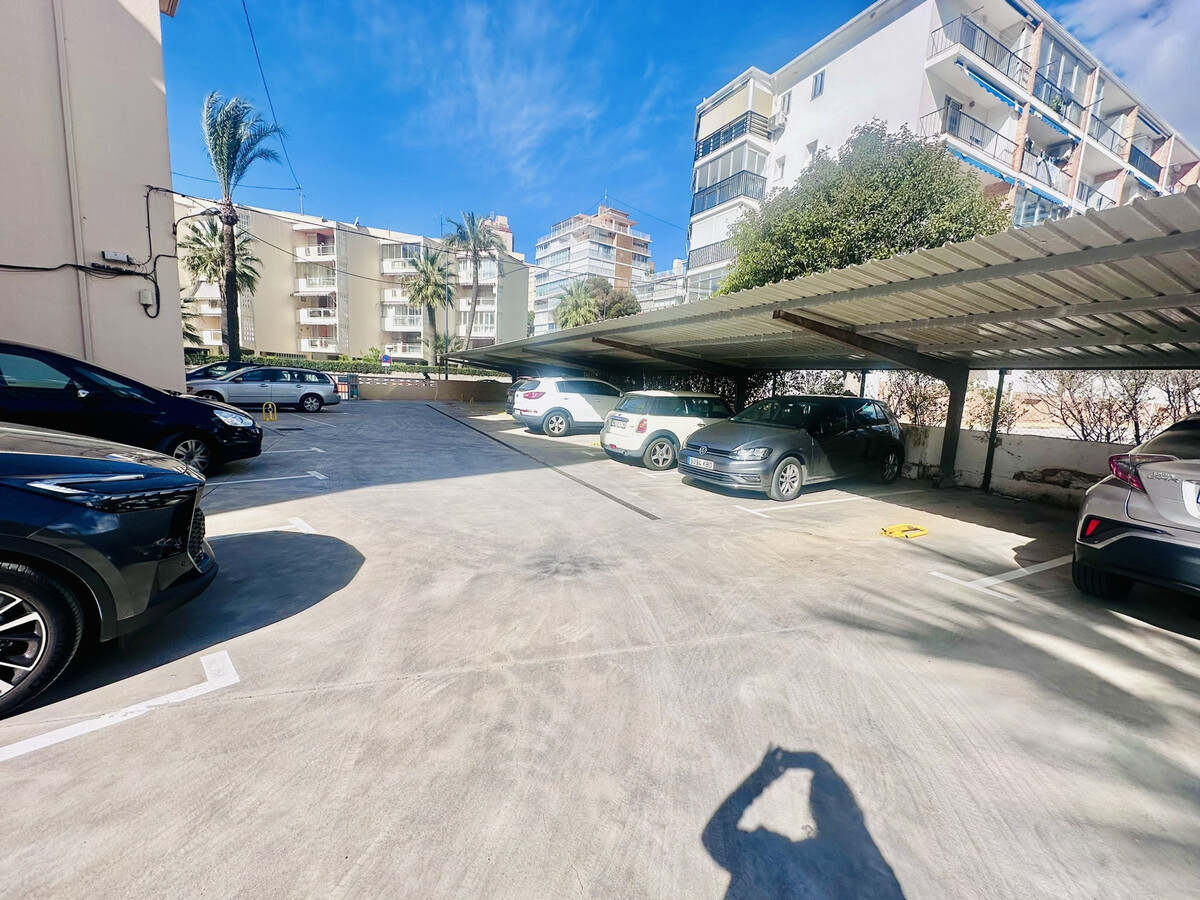 Appartement 70 m² front de mer Poniente, 6 pers., animaux OK - Photo 22