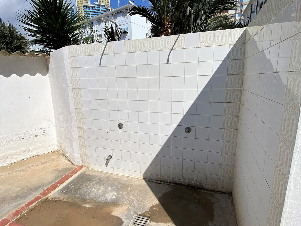 Appartement 70 m² front de mer Poniente, 6 pers., animaux OK - Photo 23