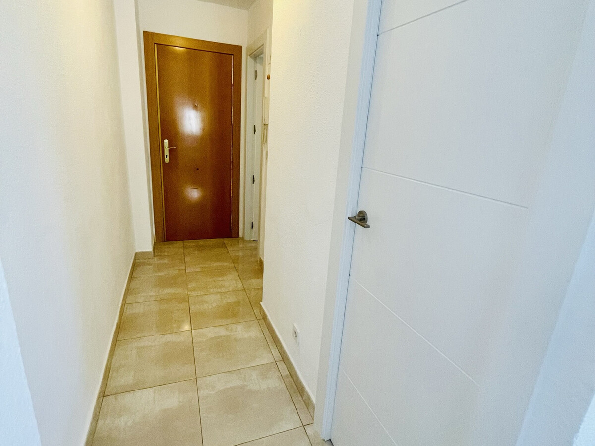 Appartement 5 pers. Benidorm, piscine et parking inclus - Photo 21
