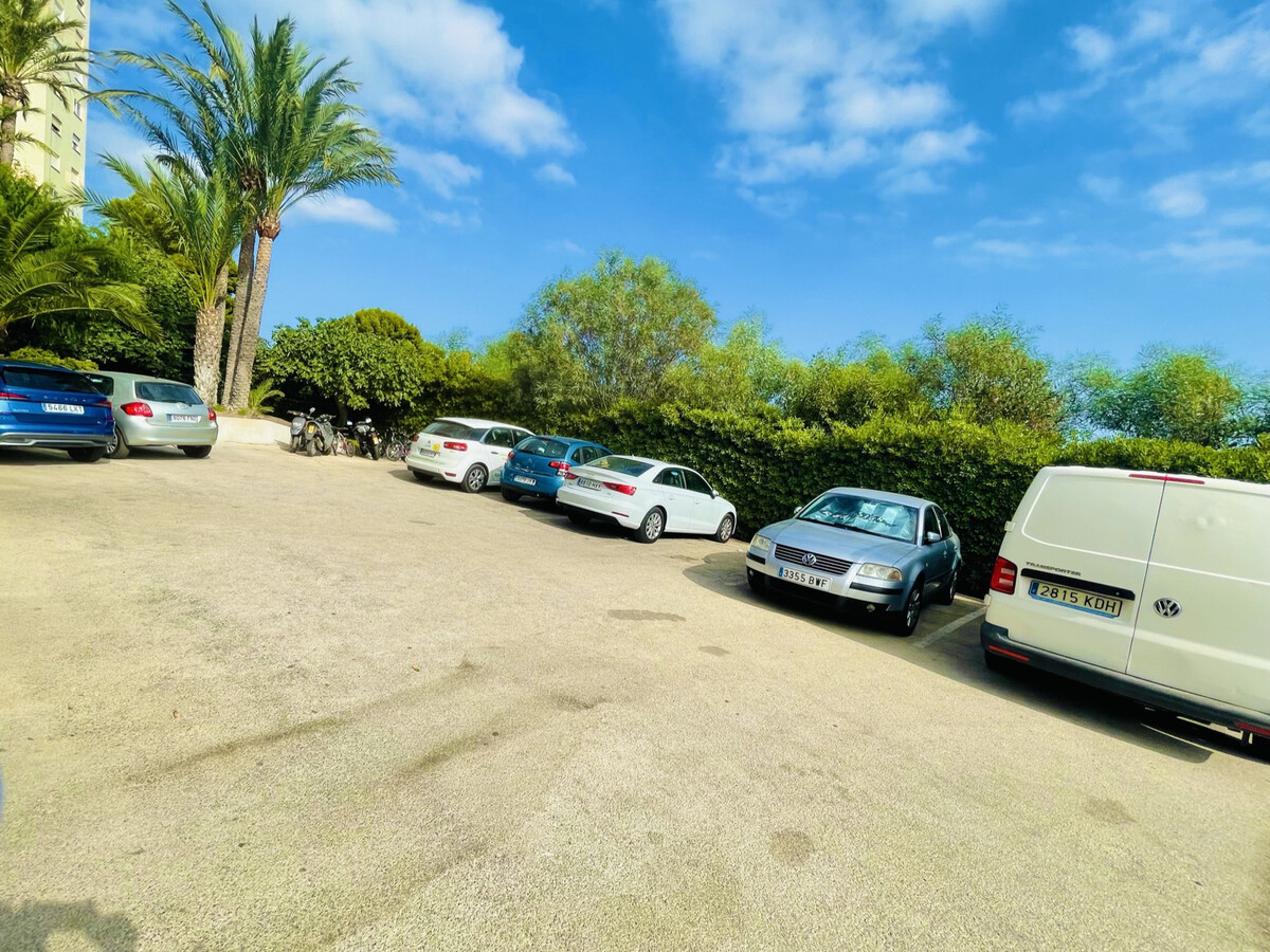 Appartement 5 pers. Benidorm, piscine et parking inclus - Photo 27