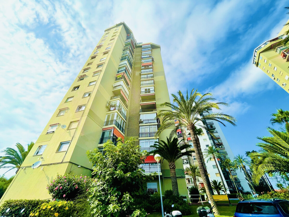 Appartement 5 pers. Benidorm, piscine et parking inclus - Photo 28