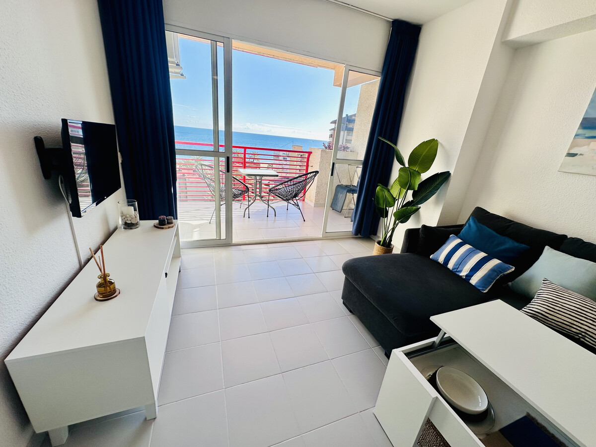 Appartement 4P vue mer et terrasse à Benidorm - Photo 5