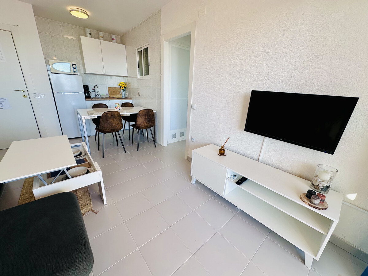 Appartement 4P vue mer et terrasse à Benidorm - Photo 9