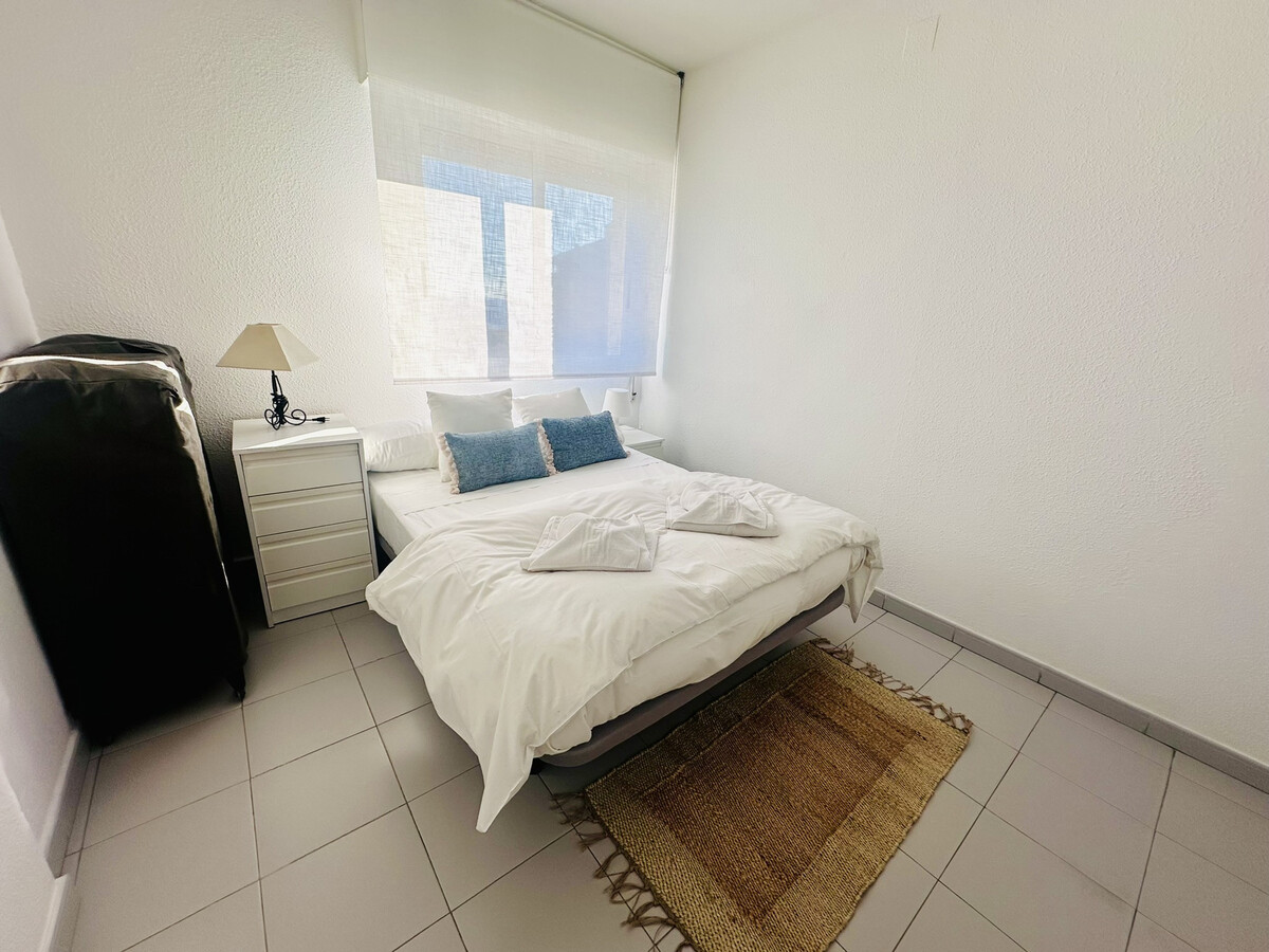 Appartement 4P vue mer et terrasse à Benidorm - Photo 12