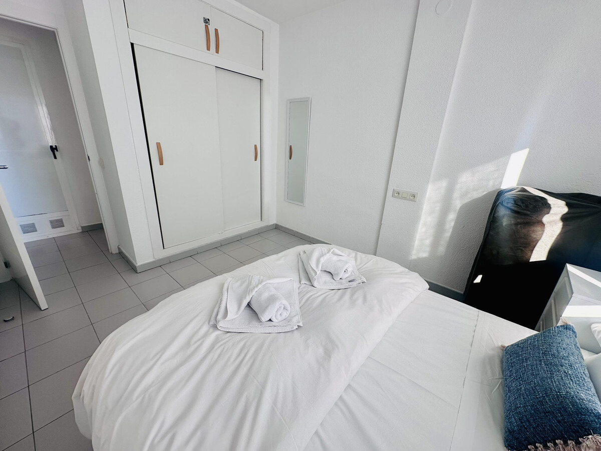 Appartement 4P vue mer et terrasse à Benidorm - Photo 13