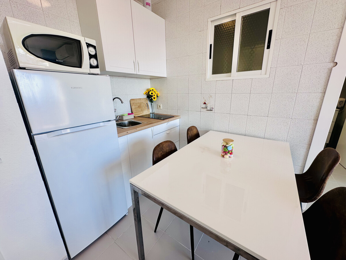 Appartement 4P vue mer et terrasse à Benidorm - Photo 14
