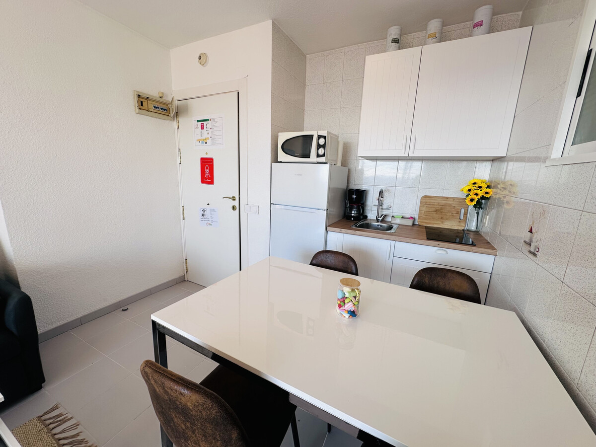 Appartement 4P vue mer et terrasse à Benidorm - Photo 15