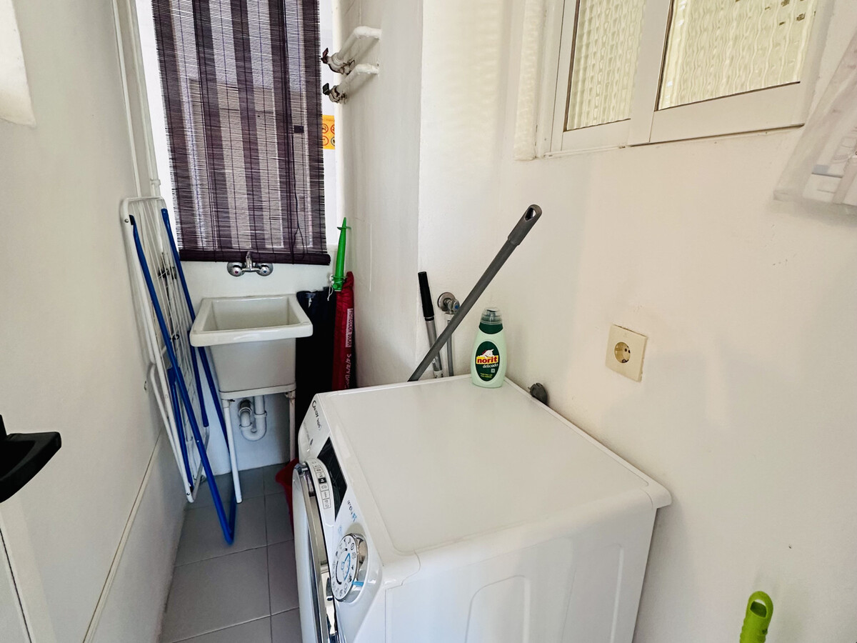 Appartement 4P vue mer et terrasse à Benidorm - Photo 18