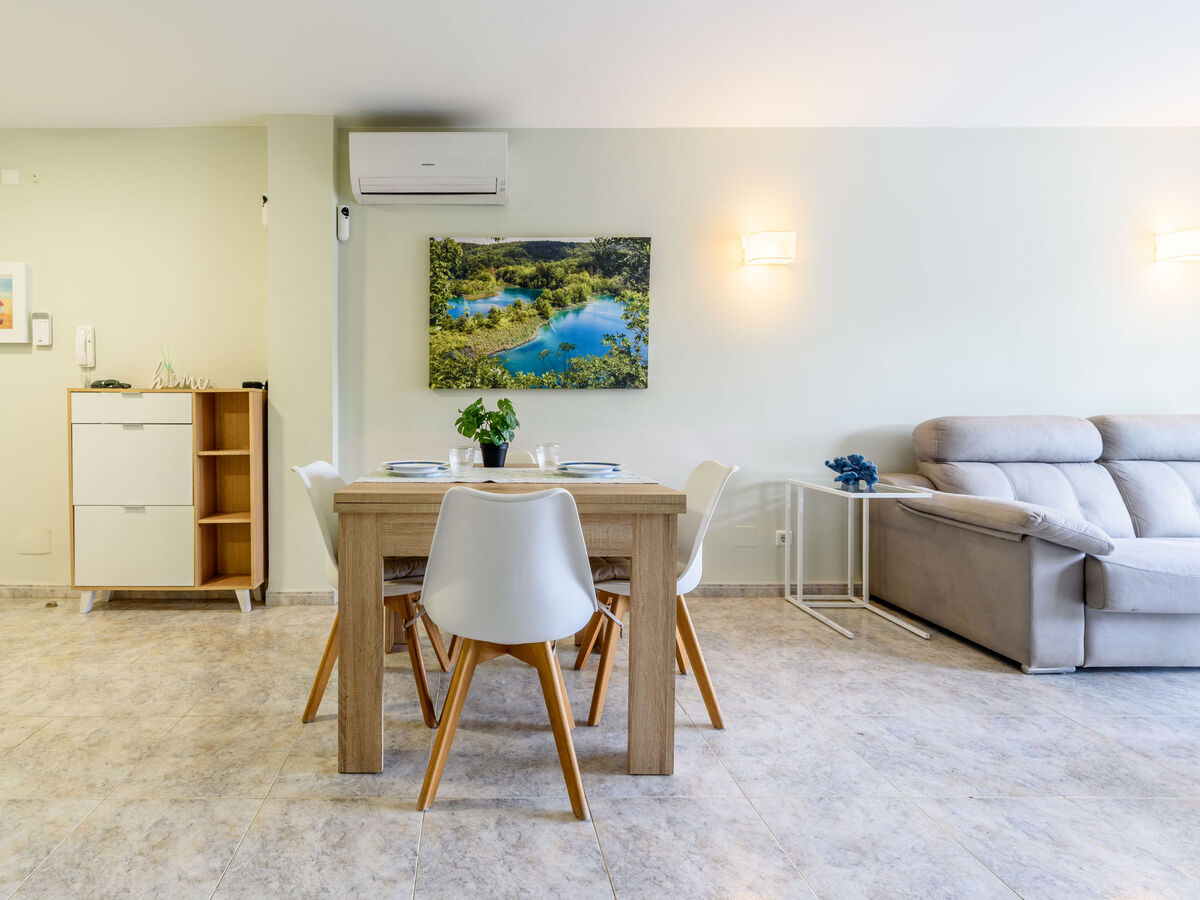 Appartement 3 pièces Salou, terrasse 24 m² vue piscine - Photo 10