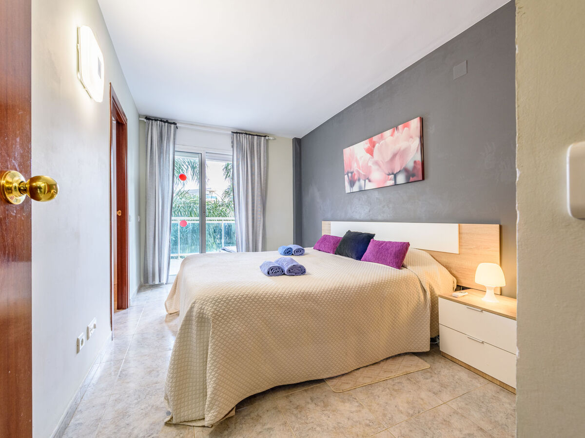 Appartement 3 pièces Salou, terrasse 24 m² vue piscine - Photo 14
