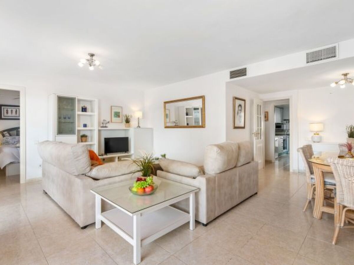 Apartment Zafiro - 3 chambres face mer à Calpe - Photo 10