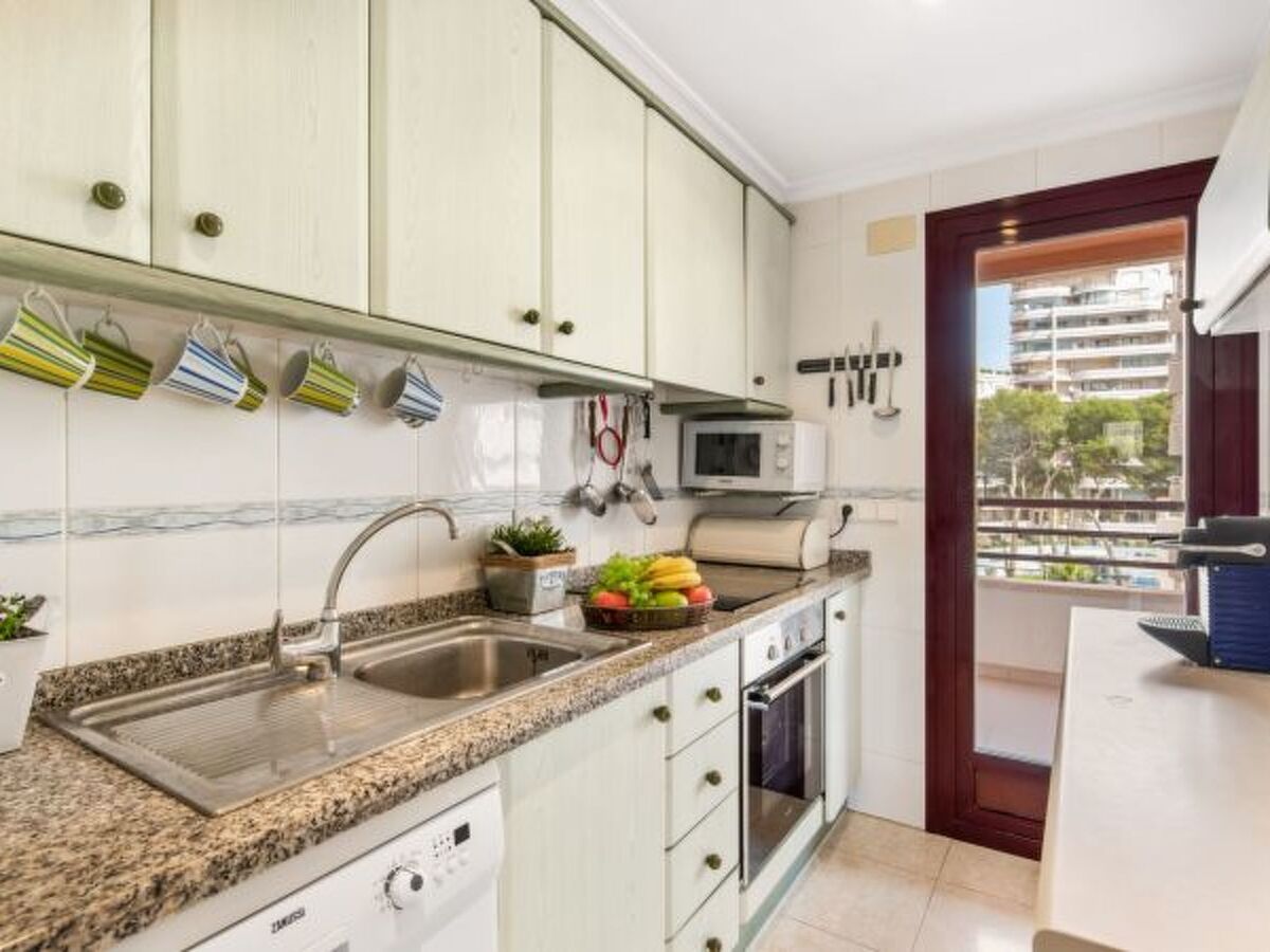 Apartment Zafiro - 3 chambres face mer à Calpe - Photo 14