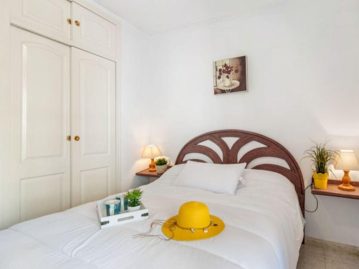 Apartment Zafiro - 3 chambres face mer à Calpe - Photo 18