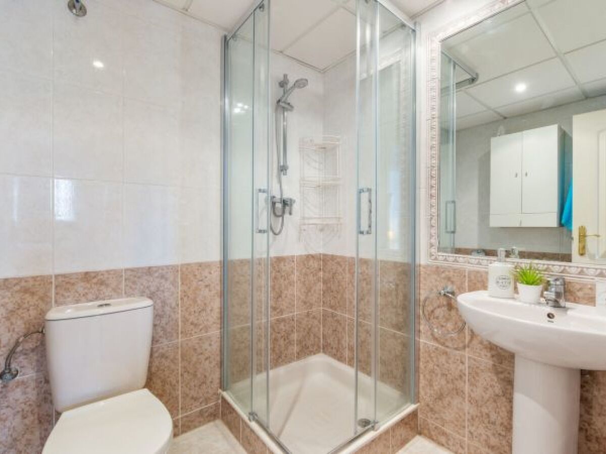 Apartment Zafiro - 3 chambres face mer à Calpe - Photo 23