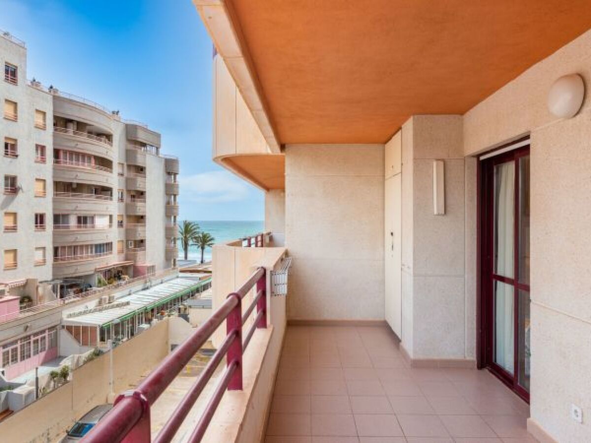 Apartment Zafiro - 3 chambres face mer à Calpe - Photo 28