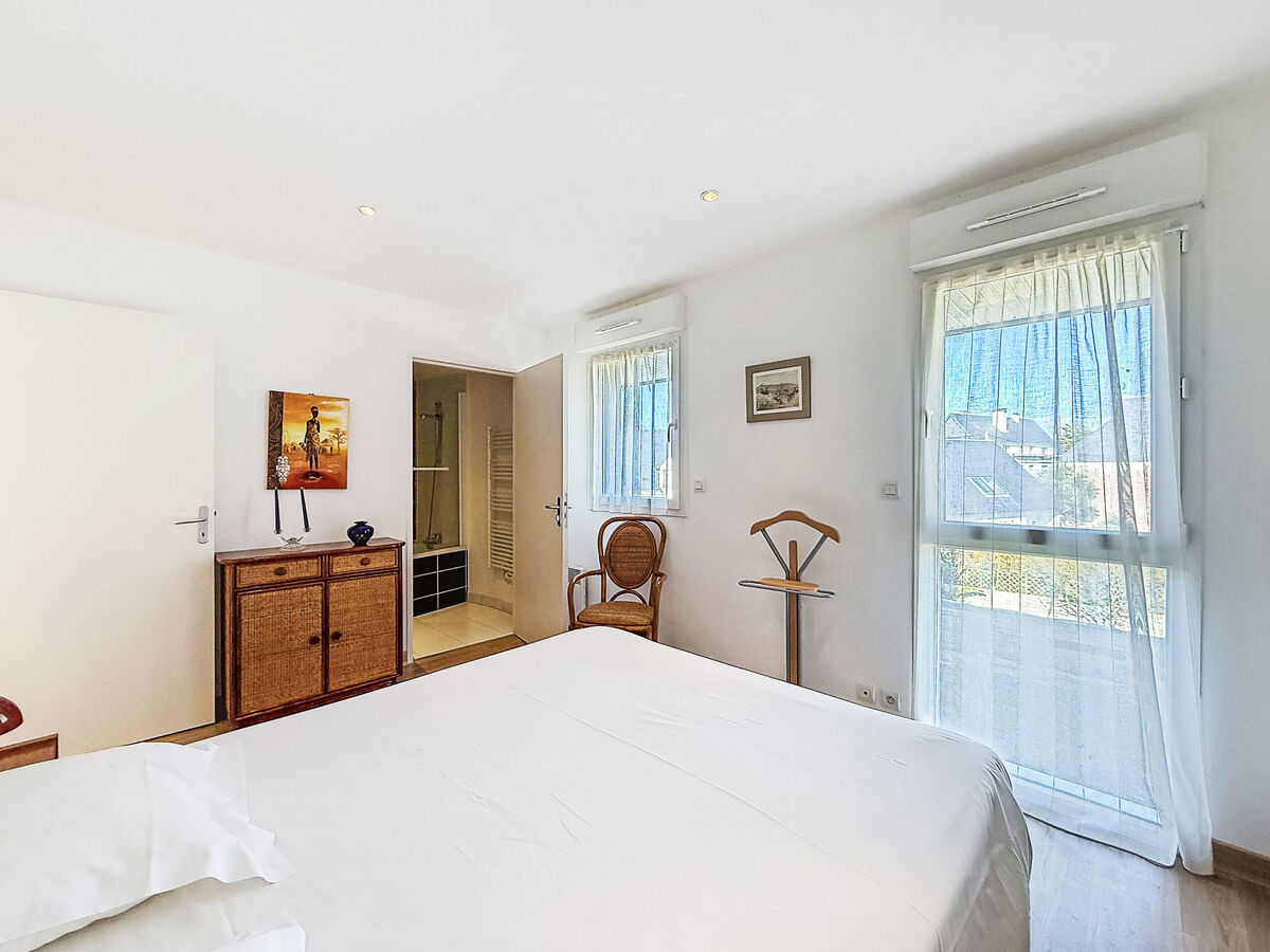 Stella Maris, appartement 78 m² à 50 m de la plage - Photo 5