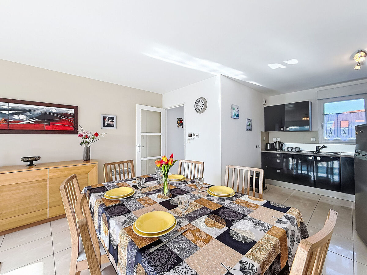 Stella Maris, appartement 78 m² à 50 m de la plage - Photo 7