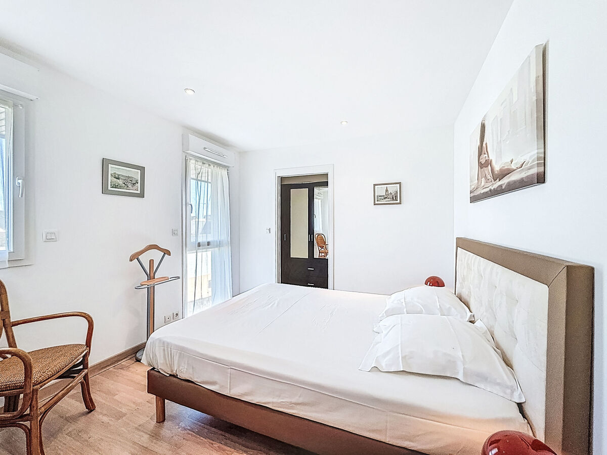 Stella Maris, appartement 78 m² à 50 m de la plage - Photo 12