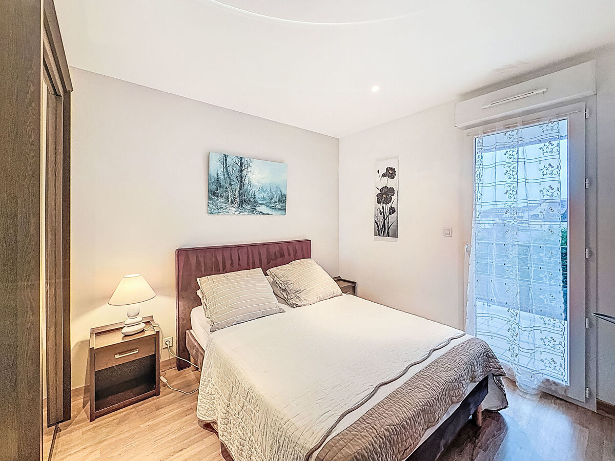 Stella Maris, appartement 78 m² à 50 m de la plage - Photo 13