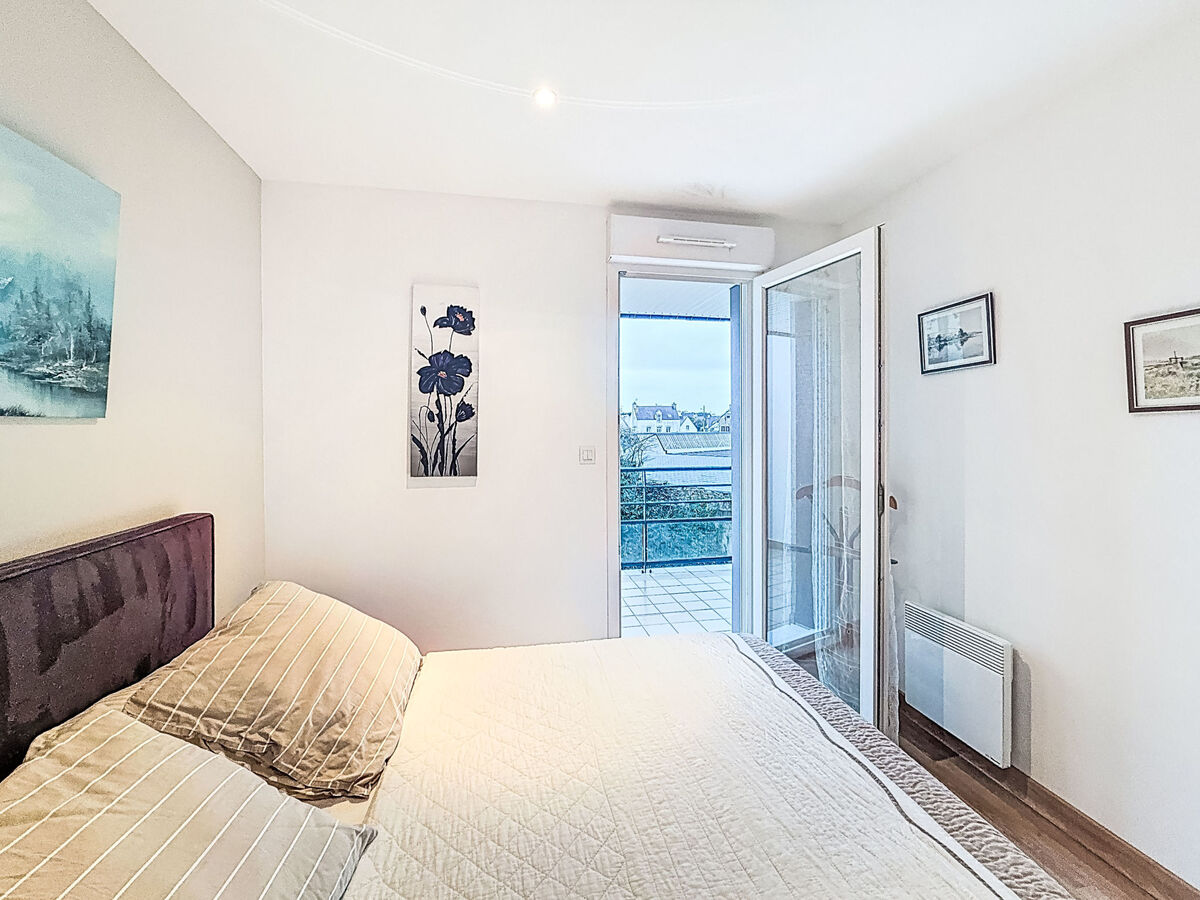 Stella Maris, appartement 78 m² à 50 m de la plage - Photo 14