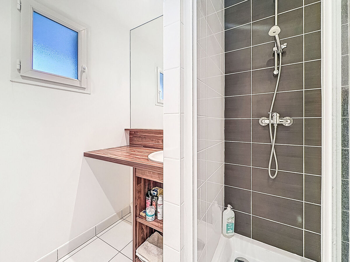 Stella Maris, appartement 78 m² à 50 m de la plage - Photo 16