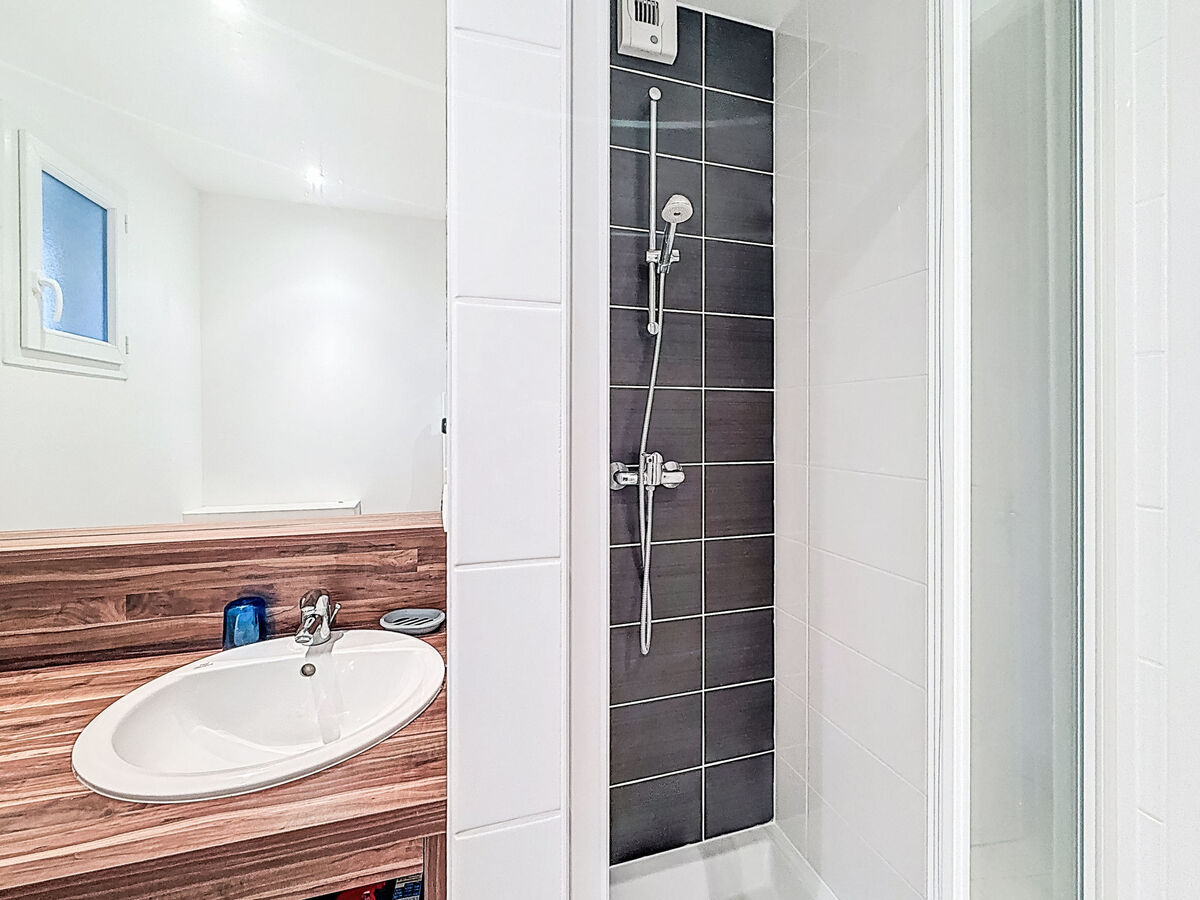 Stella Maris, appartement 78 m² à 50 m de la plage - Photo 17