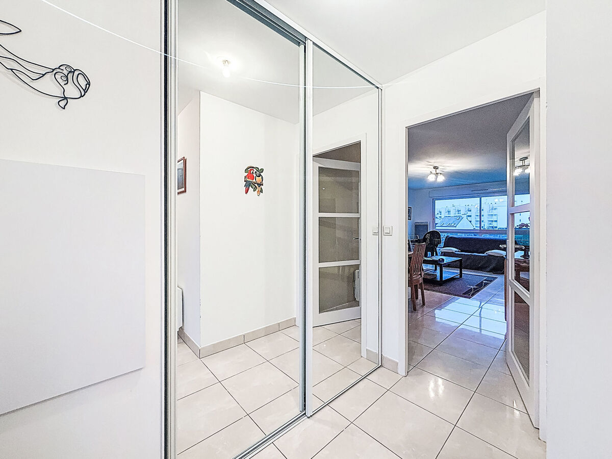 Stella Maris, appartement 78 m² à 50 m de la plage - Photo 18