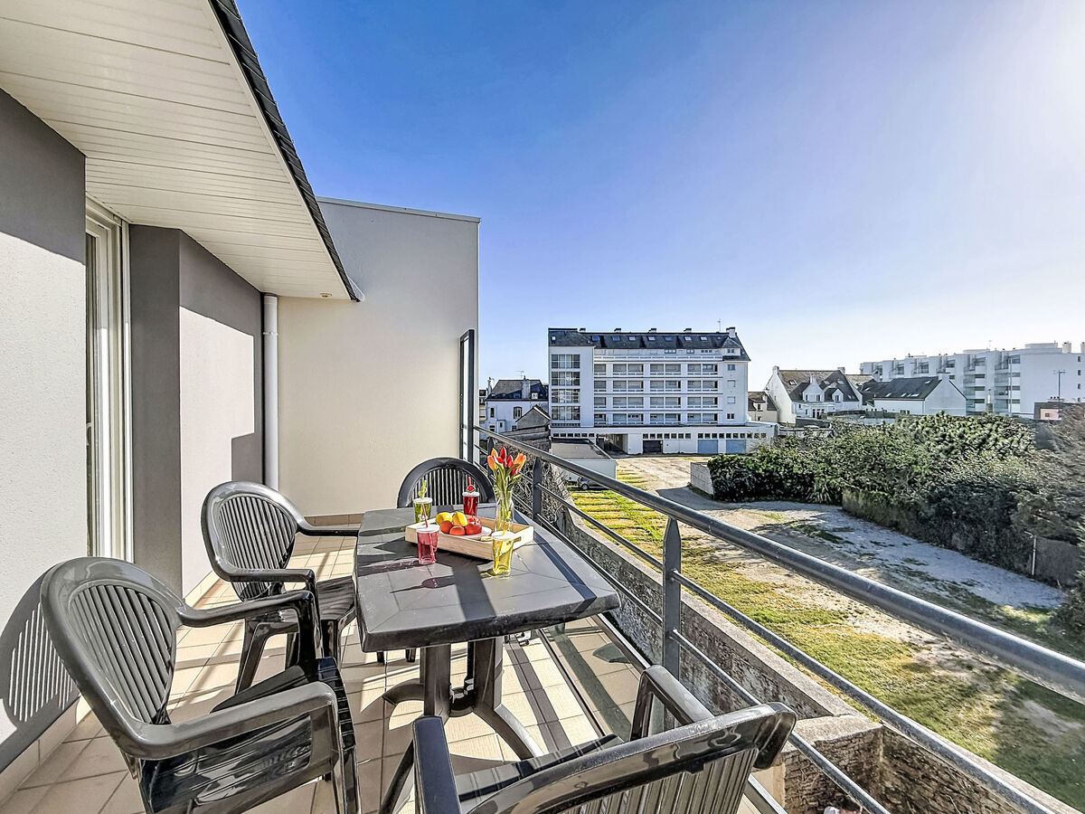 Stella Maris, appartement 78 m² à 50 m de la plage - Photo 19