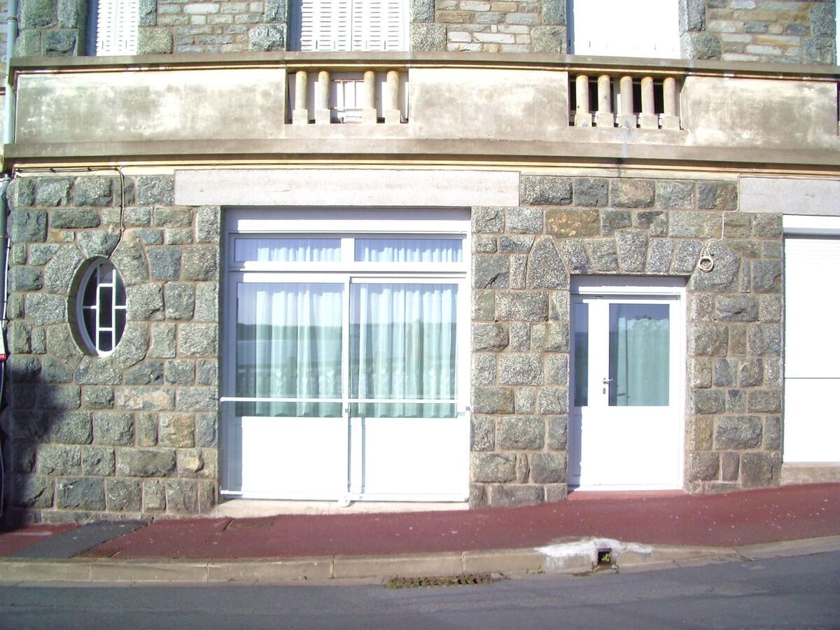 Appartement vue mer, 100 m de la plage à Saint-Cast - Photo 1