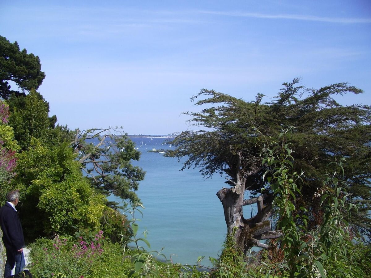 Appartement vue mer, 100 m de la plage à Saint-Cast - Photo 3
